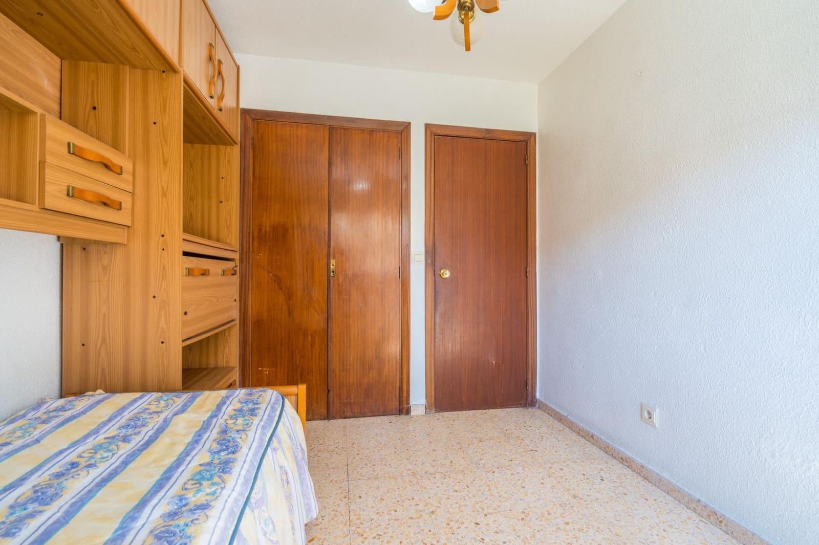 4 Zimmer Wohnung zu verkaufen in Valencia Stadt - 350.000 € (Ref: 9812277)