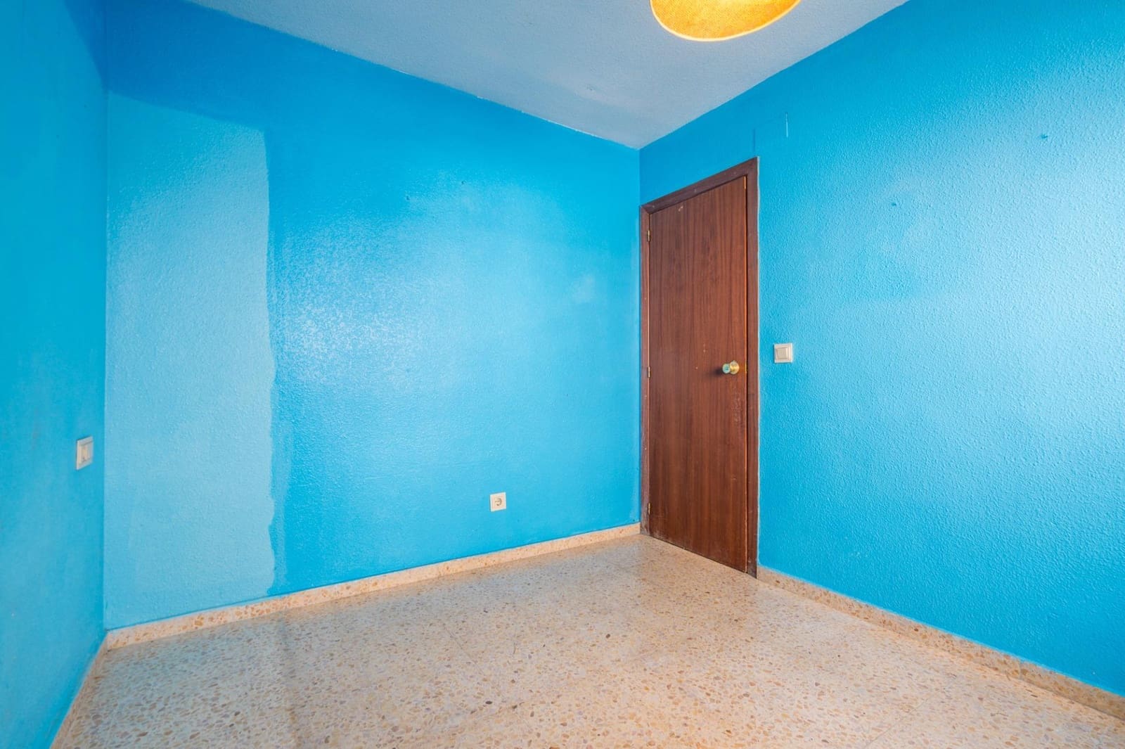 4 Zimmer Wohnung zu verkaufen in Valencia Stadt - 350.000 € (Ref: 9812277)