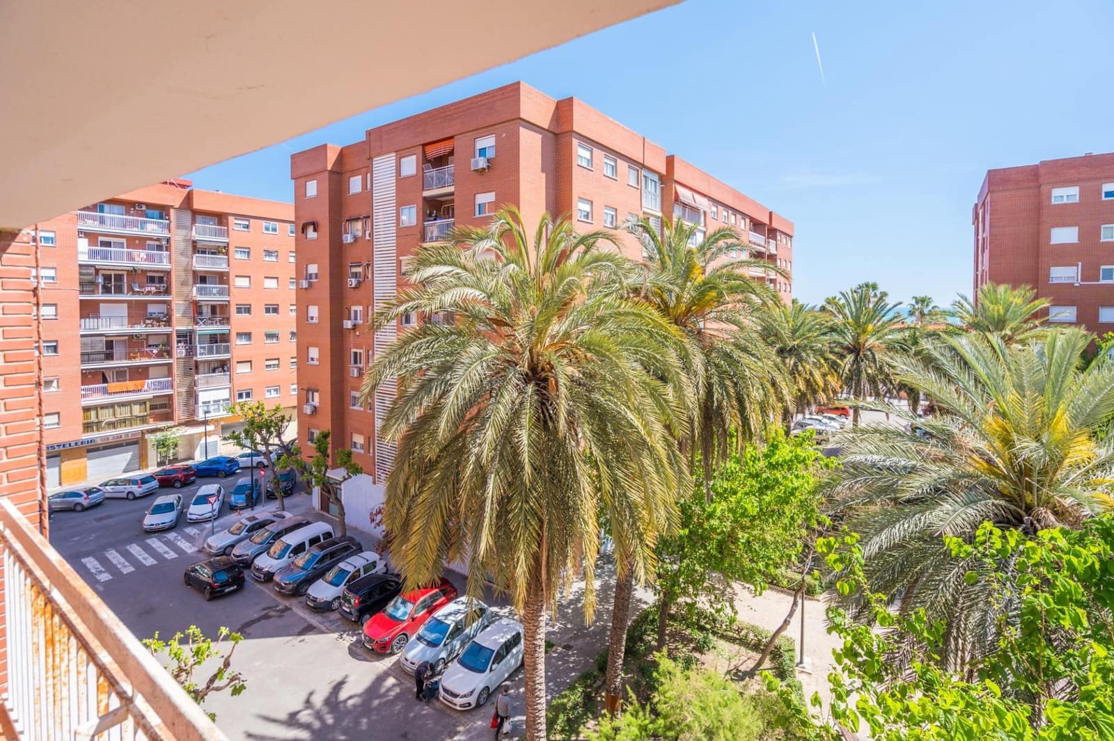 4 Zimmer Wohnung zu verkaufen in Valencia Stadt - 350.000 € (Ref: 9812277)