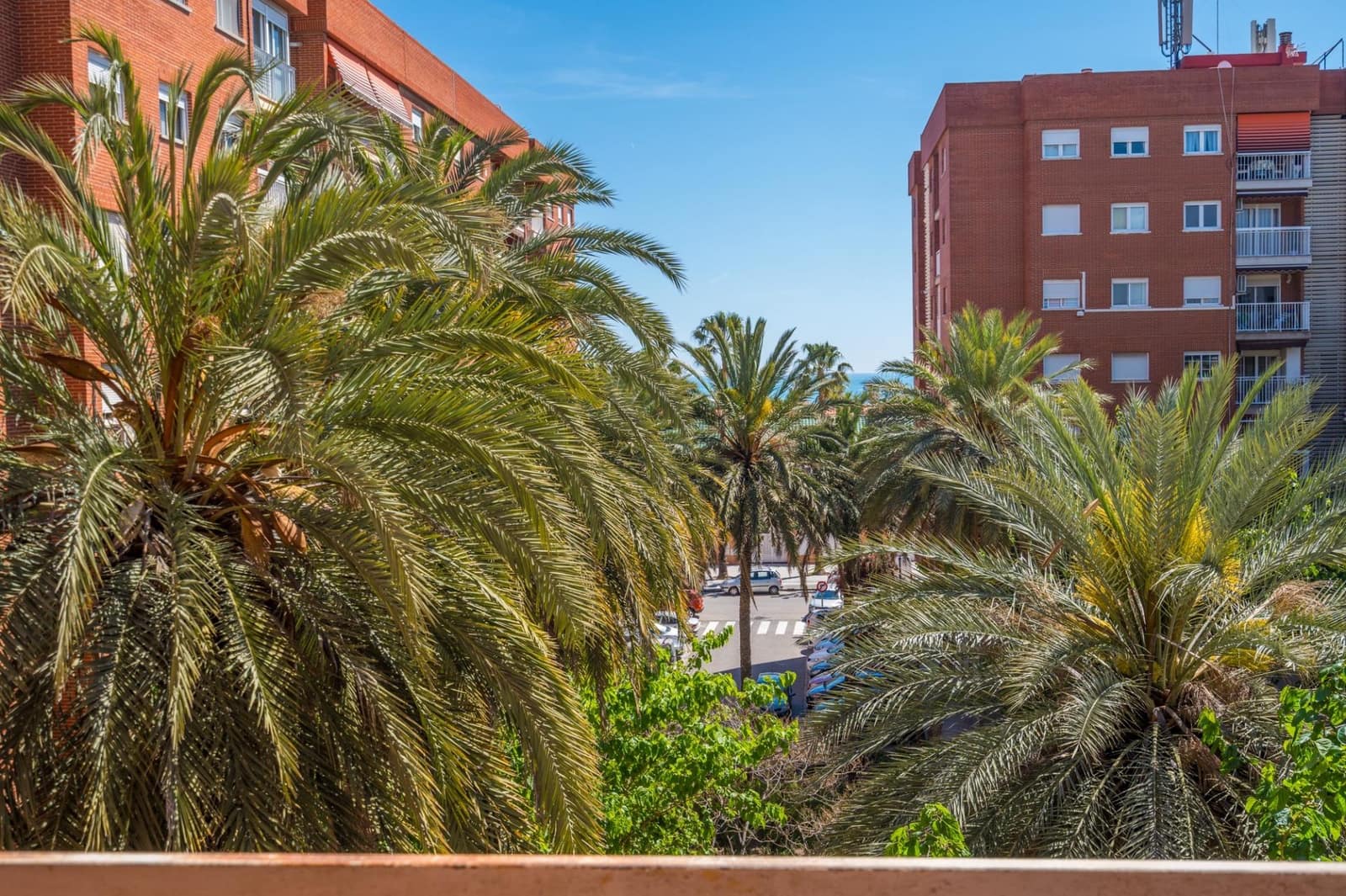 4 Zimmer Wohnung zu verkaufen in Valencia Stadt - 350.000 € (Ref: 9812277)