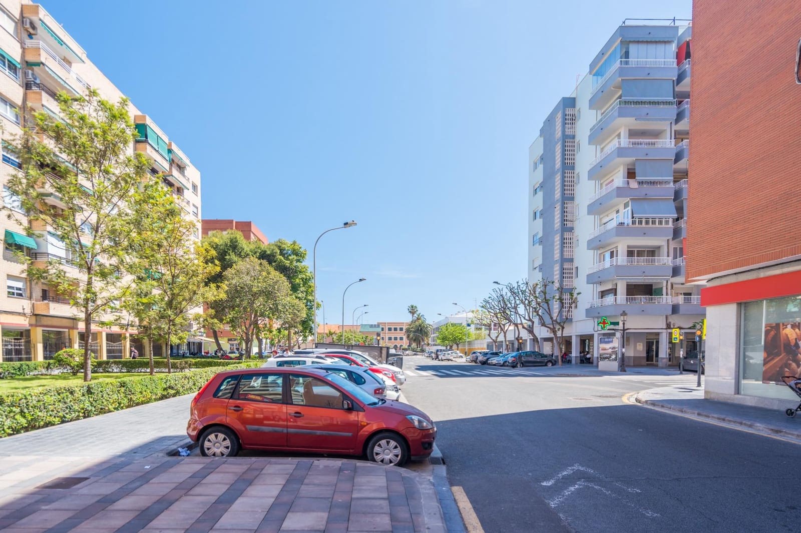 4 Zimmer Wohnung zu verkaufen in Valencia Stadt - 350.000 € (Ref: 9812277)