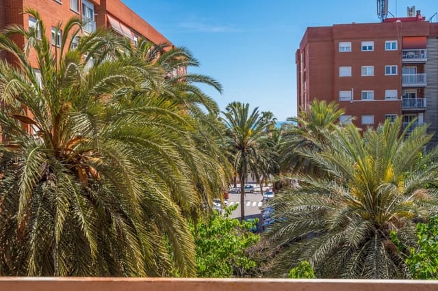 4 Zimmer Wohnung zu verkaufen in La Malva-Rosa, València Stadt - 350.000 € (Ref: 9812277)