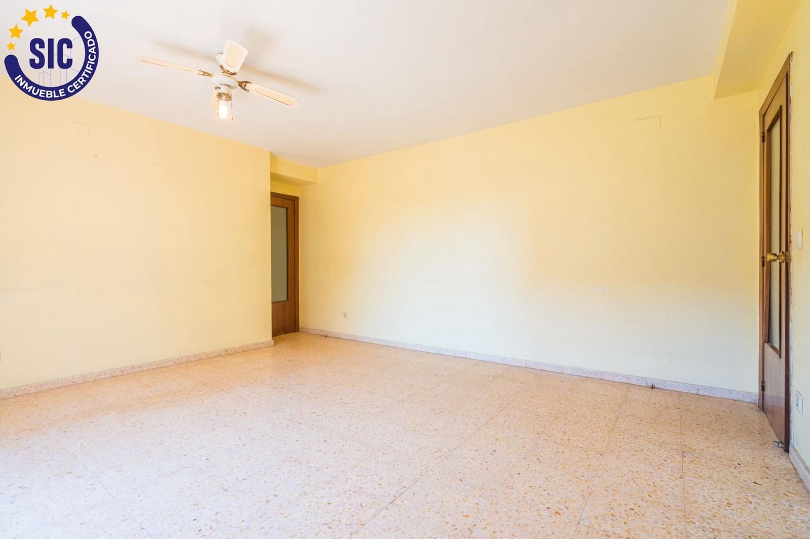 4 camera da letto Appartamento in vendita in Valencia citta - 350.000 € (Rif: 9812277)