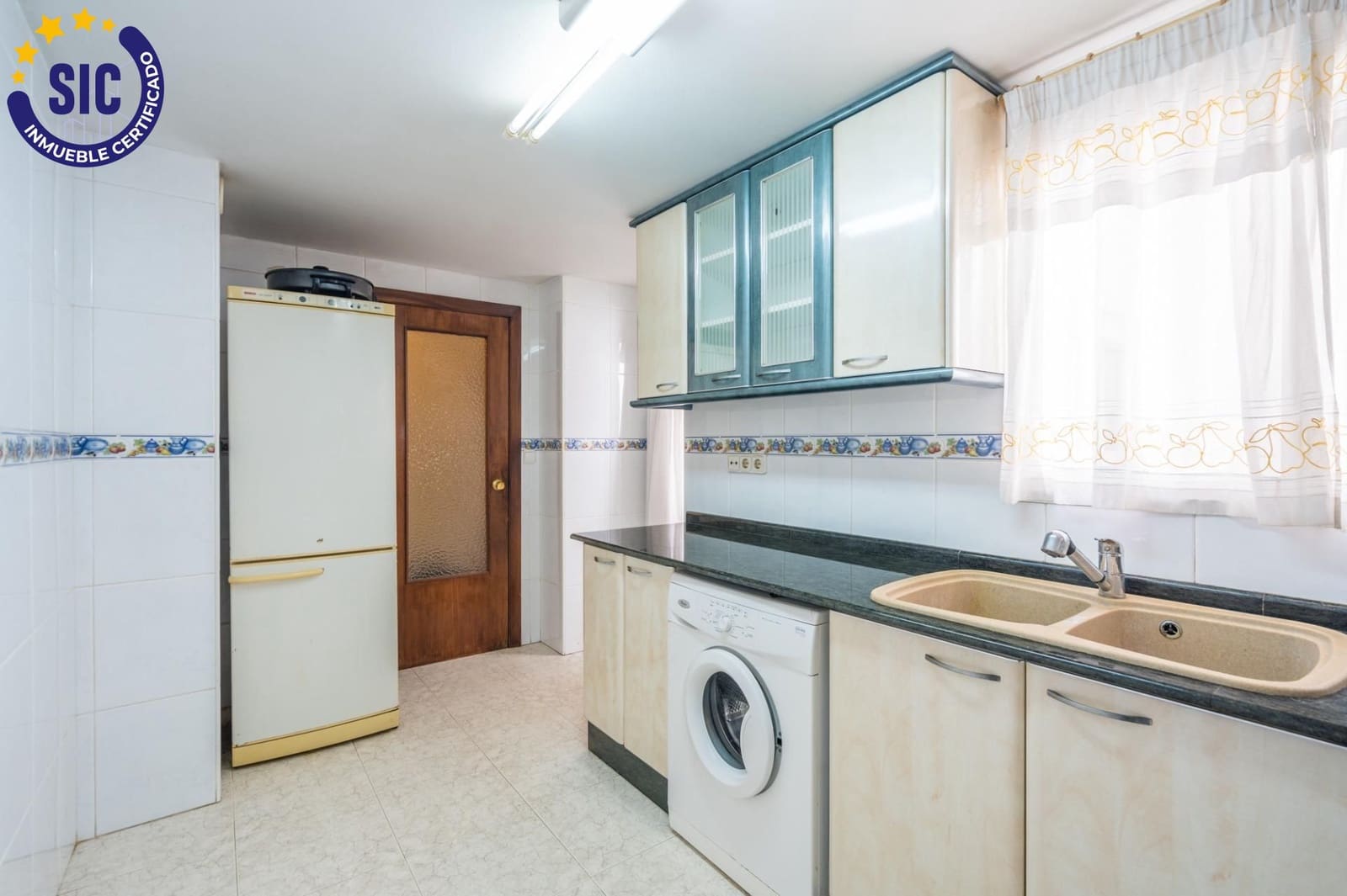 4 camera da letto Appartamento in vendita in Valencia citta - 350.000 € (Rif: 9812277)