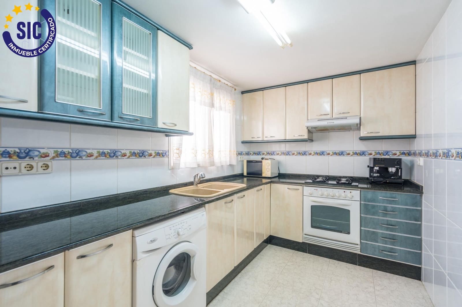 4 camera da letto Appartamento in vendita in Valencia citta - 350.000 € (Rif: 9812277)
