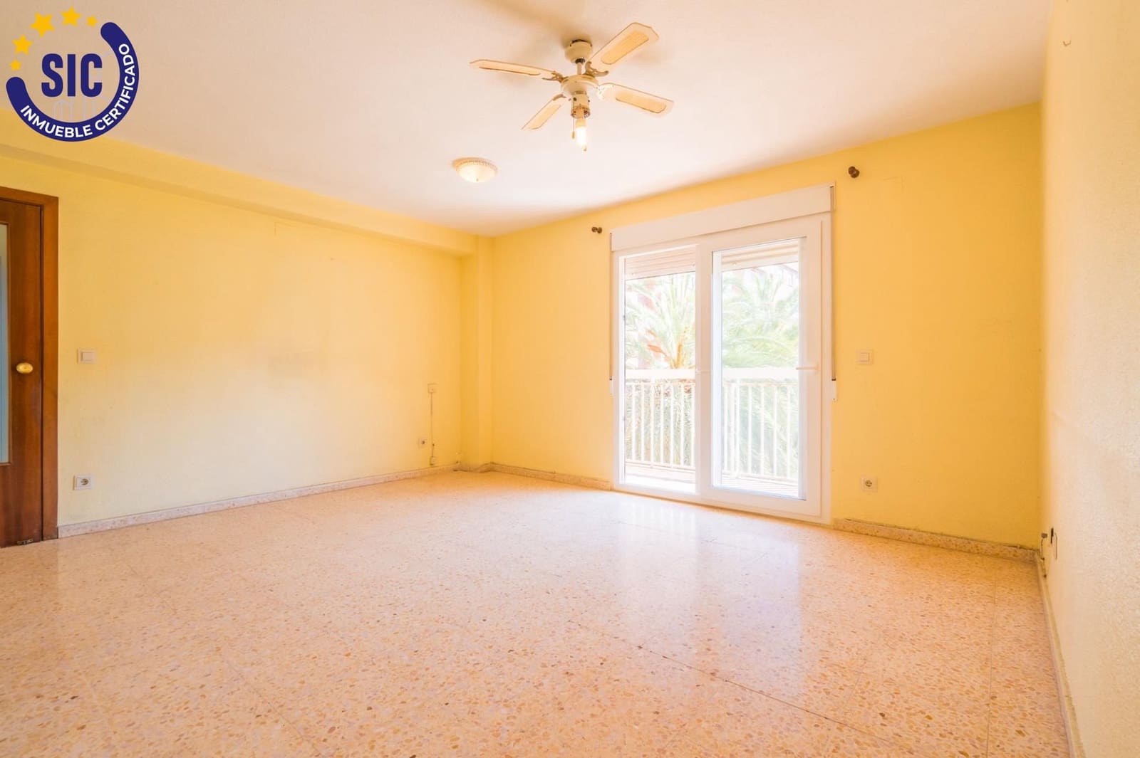 4 camera da letto Appartamento in vendita in Valencia citta - 350.000 € (Rif: 9812277)