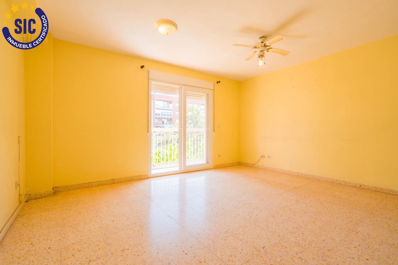4 camera da letto Appartamento in vendita in Valencia citta - 350.000 € (Rif: 9812277)