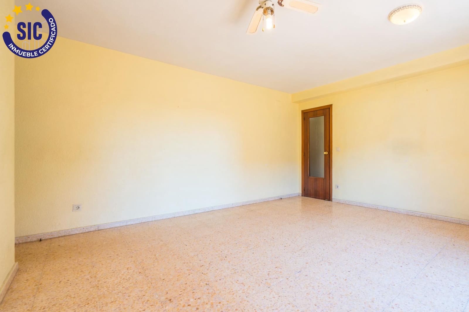 4 camera da letto Appartamento in vendita in Valencia citta - 350.000 € (Rif: 9812277)