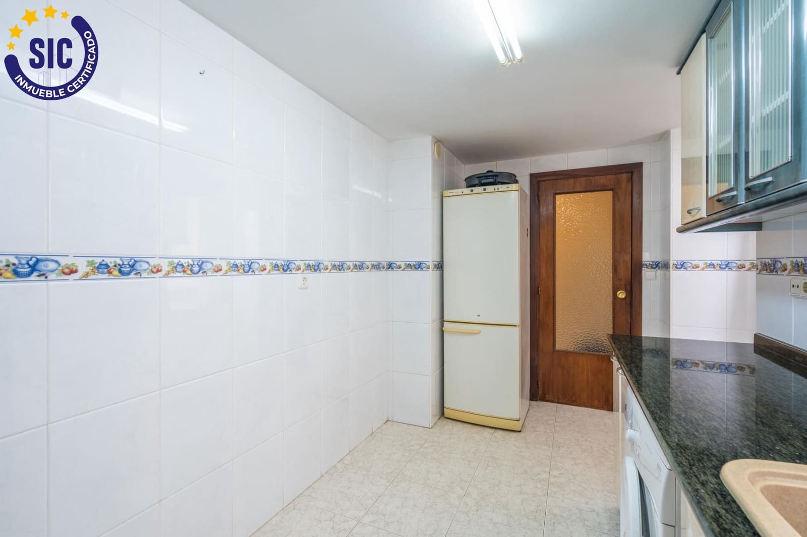 4 camera da letto Appartamento in vendita in Valencia citta - 350.000 € (Rif: 9812277)