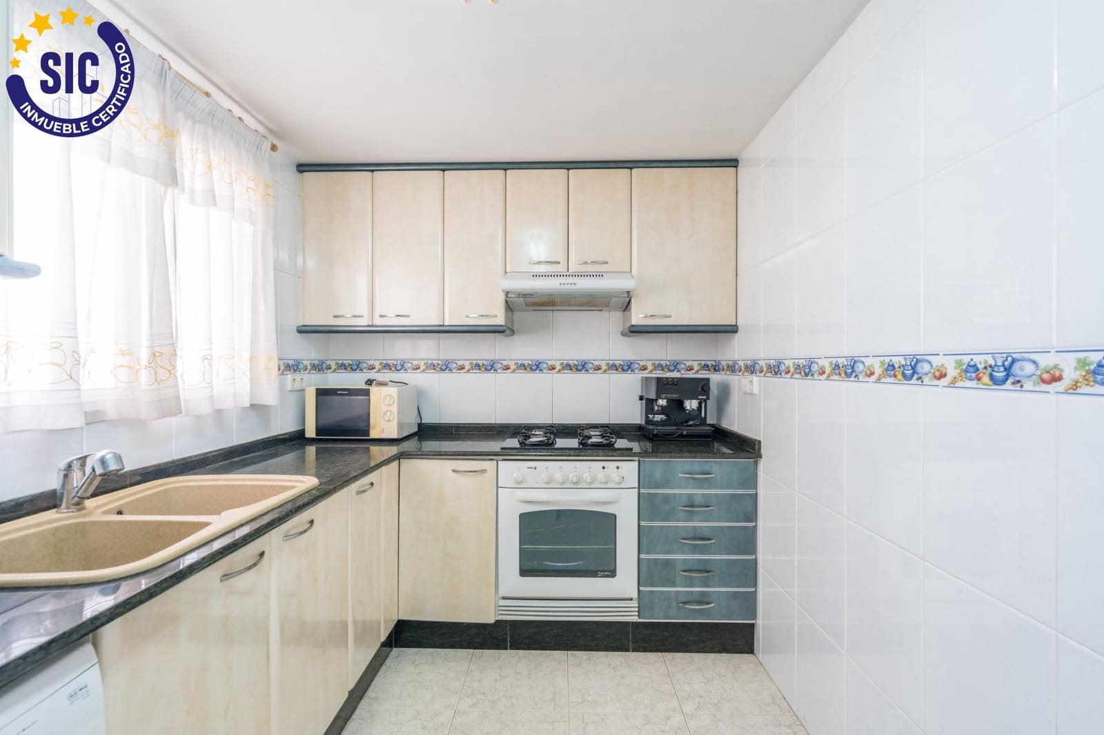 4 camera da letto Appartamento in vendita in Valencia citta - 350.000 € (Rif: 9812277)