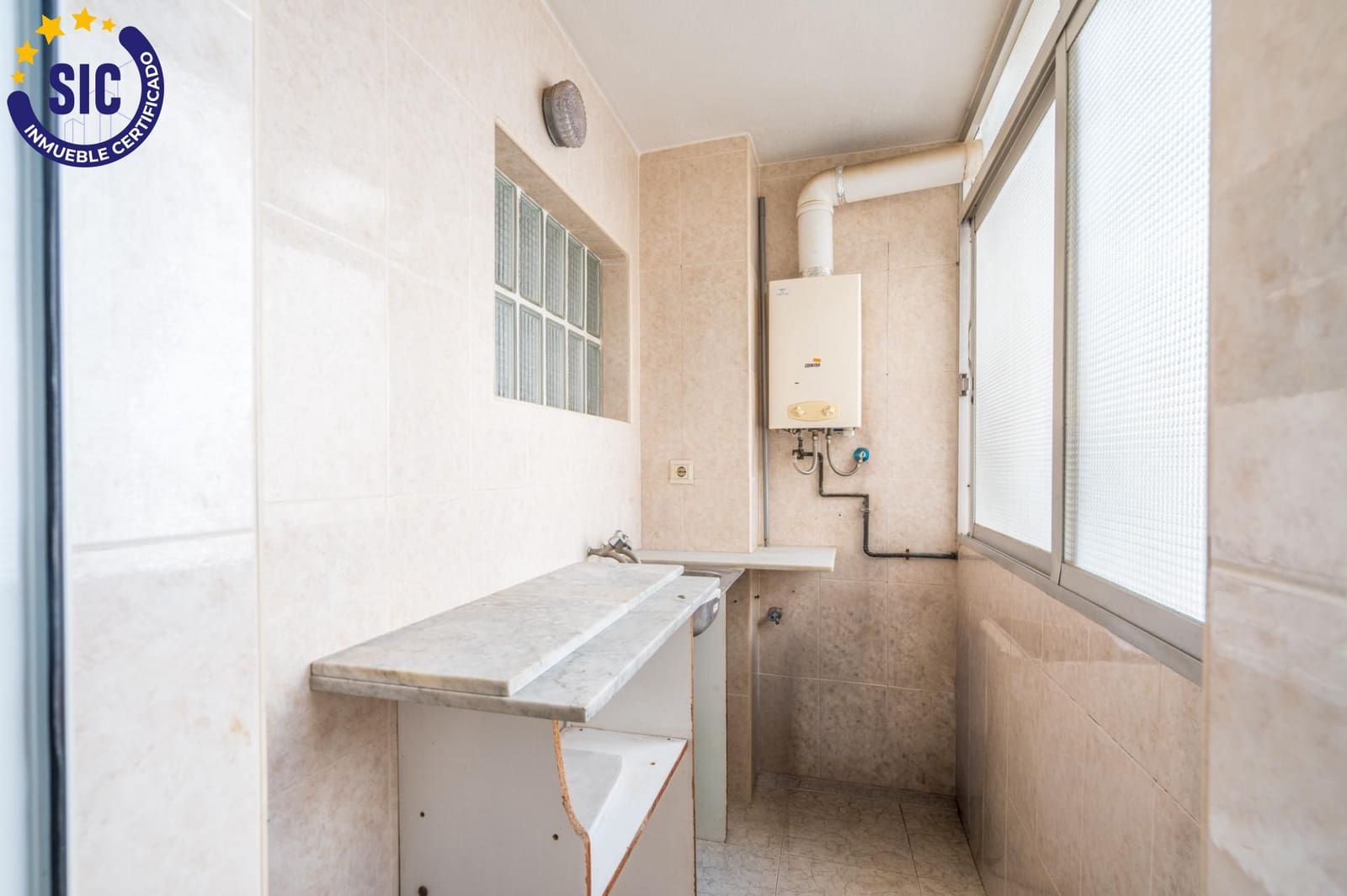4 camera da letto Appartamento in vendita in Valencia citta - 350.000 € (Rif: 9812277)