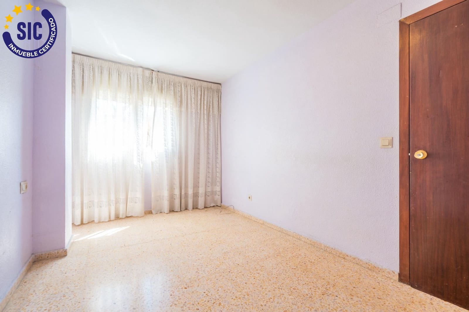 4 camera da letto Appartamento in vendita in Valencia citta - 350.000 € (Rif: 9812277)