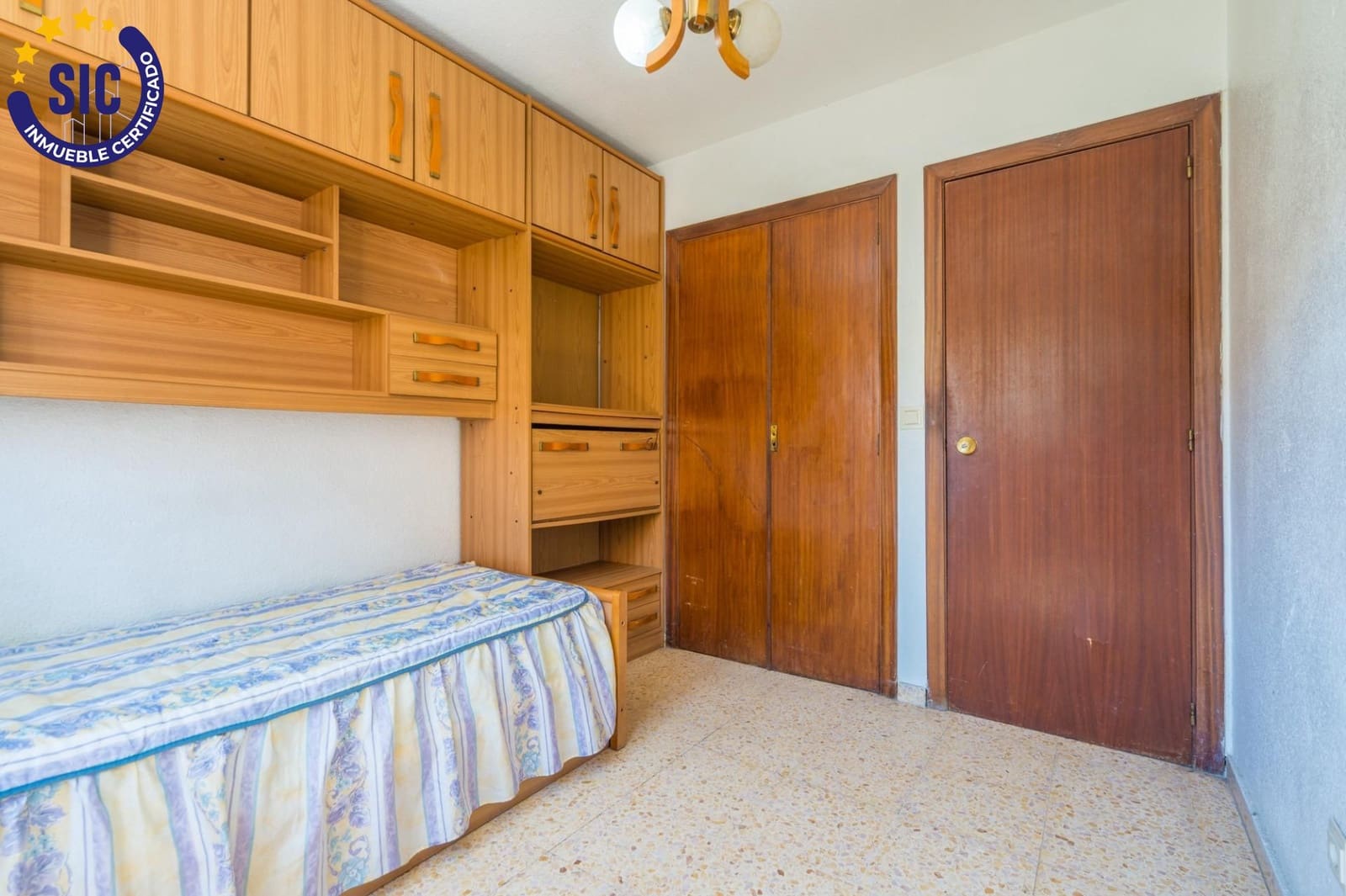 4 camera da letto Appartamento in vendita in Valencia citta - 350.000 € (Rif: 9812277)