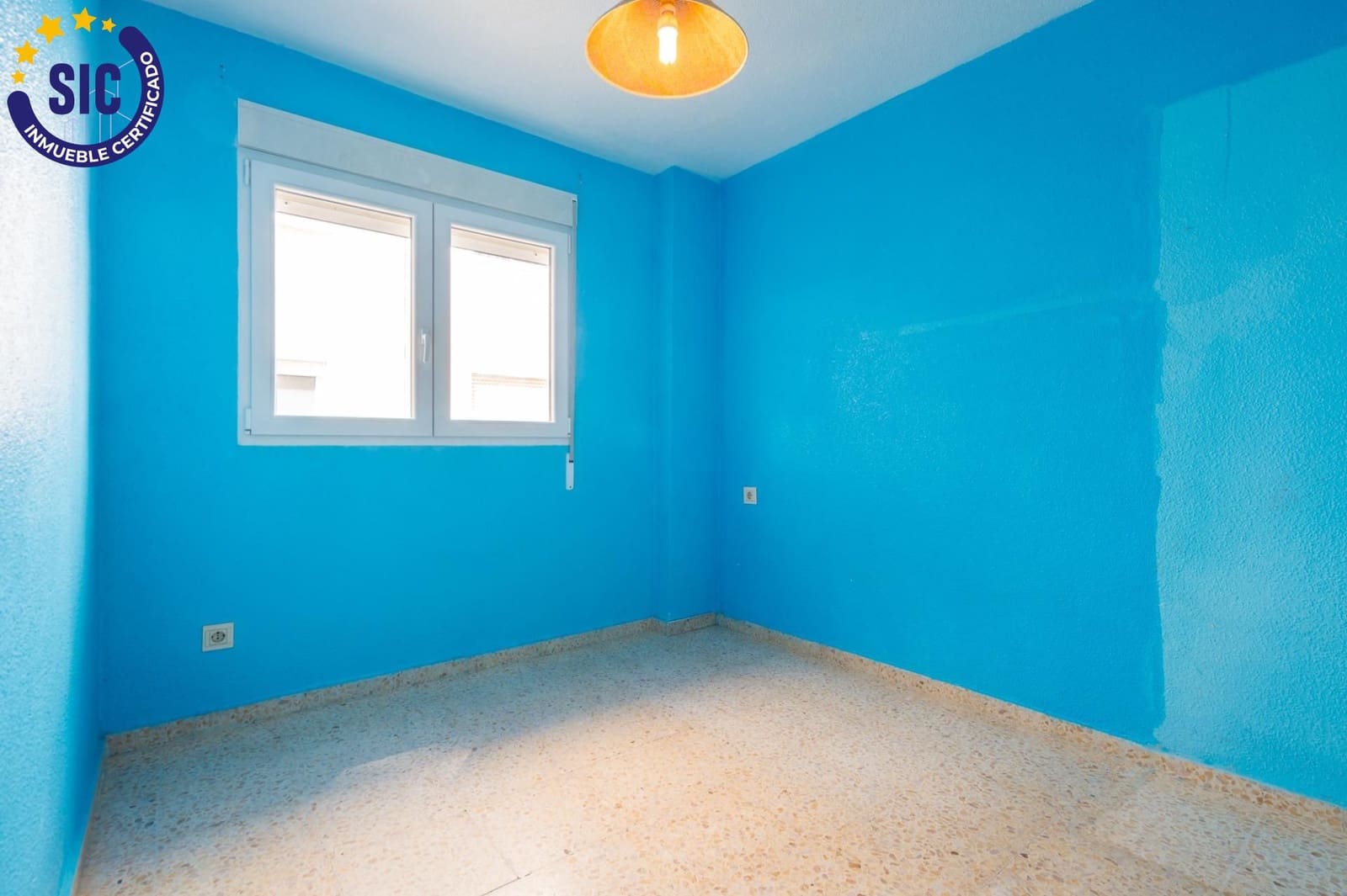 4 camera da letto Appartamento in vendita in Valencia citta - 350.000 € (Rif: 9812277)