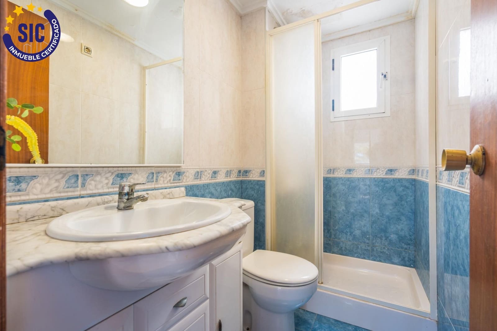 4 camera da letto Appartamento in vendita in Valencia citta - 350.000 € (Rif: 9812277)