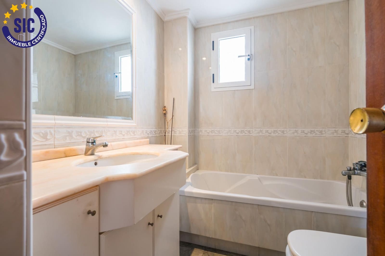 4 camera da letto Appartamento in vendita in Valencia citta - 350.000 € (Rif: 9812277)