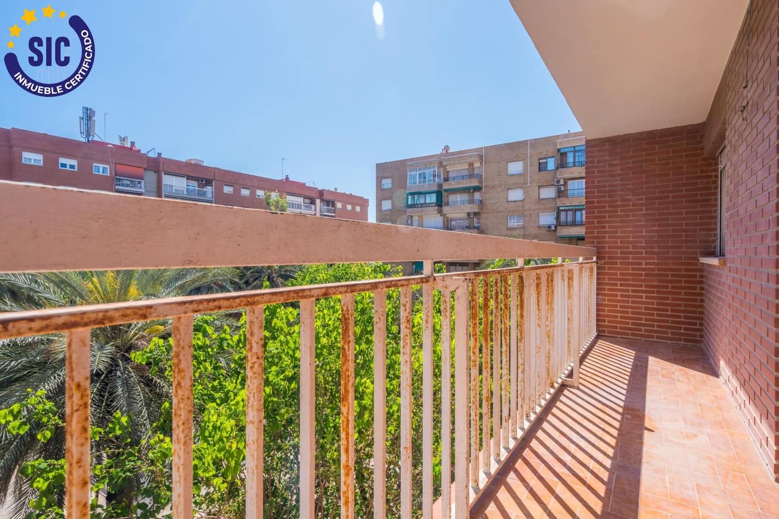 4 camera da letto Appartamento in vendita in Valencia citta - 350.000 € (Rif: 9812277)