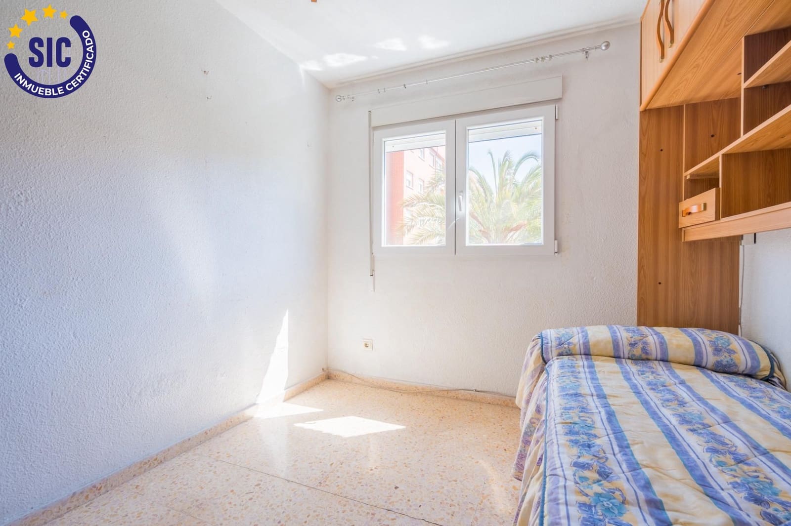 4 camera da letto Appartamento in vendita in Valencia citta - 350.000 € (Rif: 9812277)