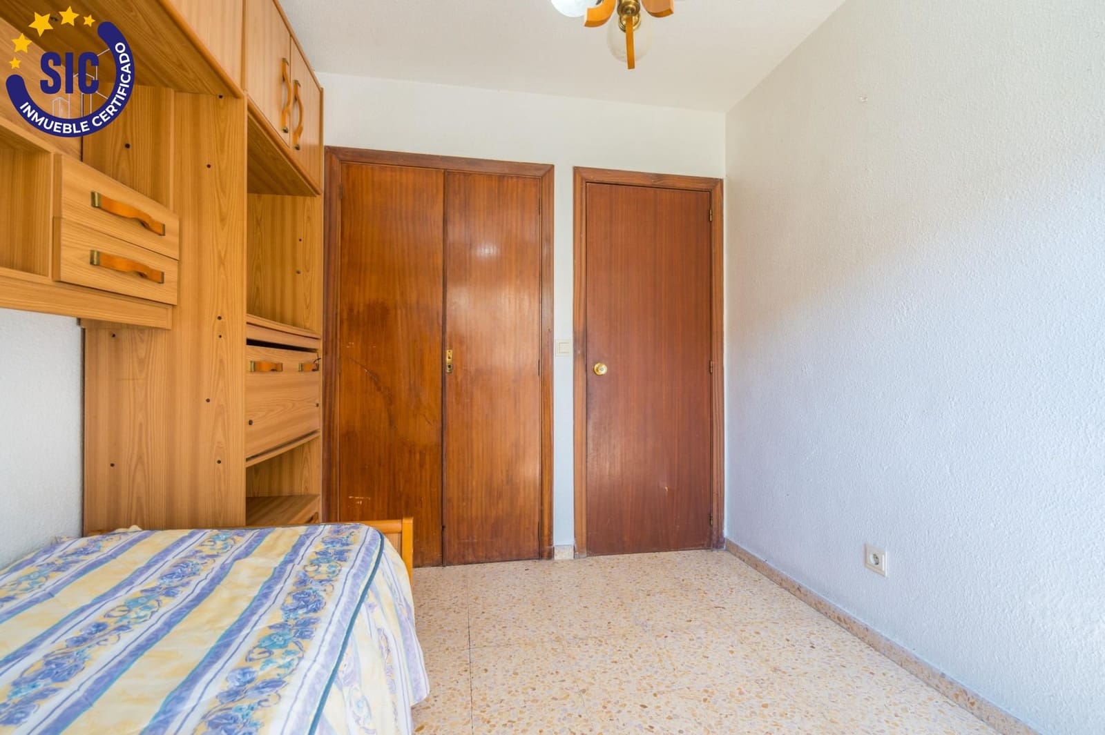 4 camera da letto Appartamento in vendita in Valencia citta - 350.000 € (Rif: 9812277)