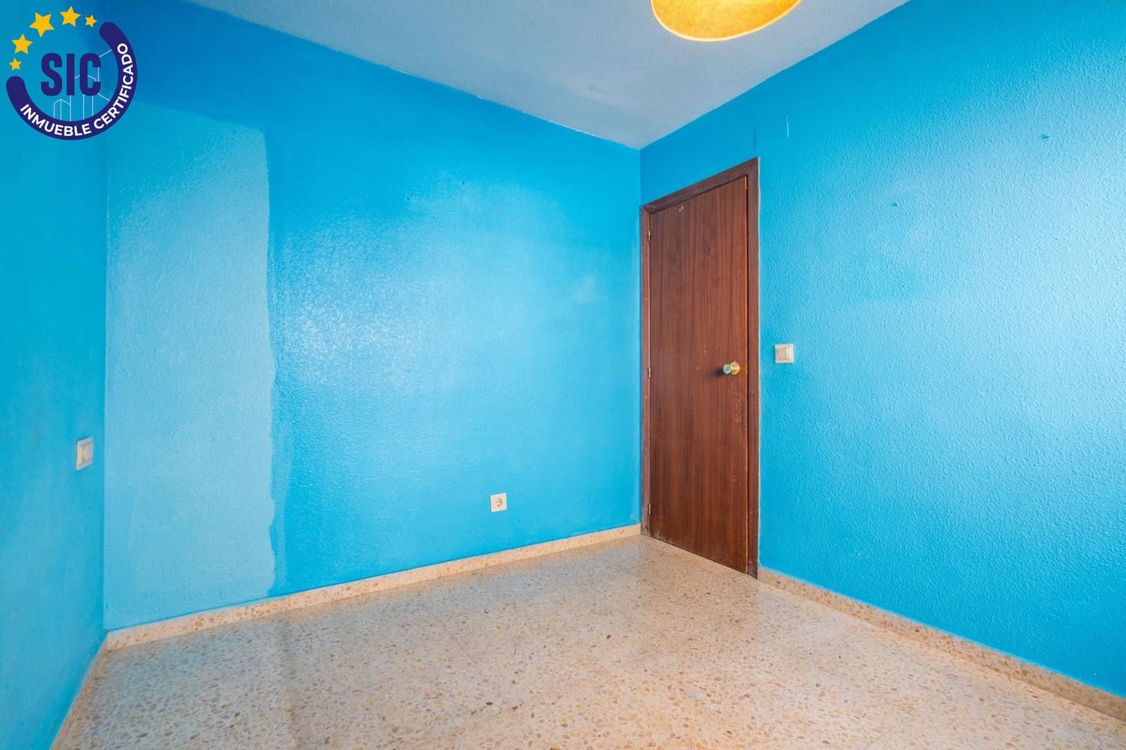 4 camera da letto Appartamento in vendita in Valencia citta - 350.000 € (Rif: 9812277)