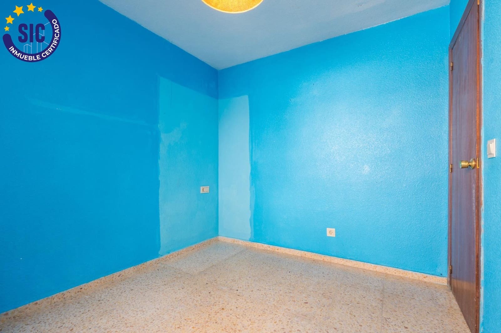 4 camera da letto Appartamento in vendita in Valencia citta - 350.000 € (Rif: 9812277)