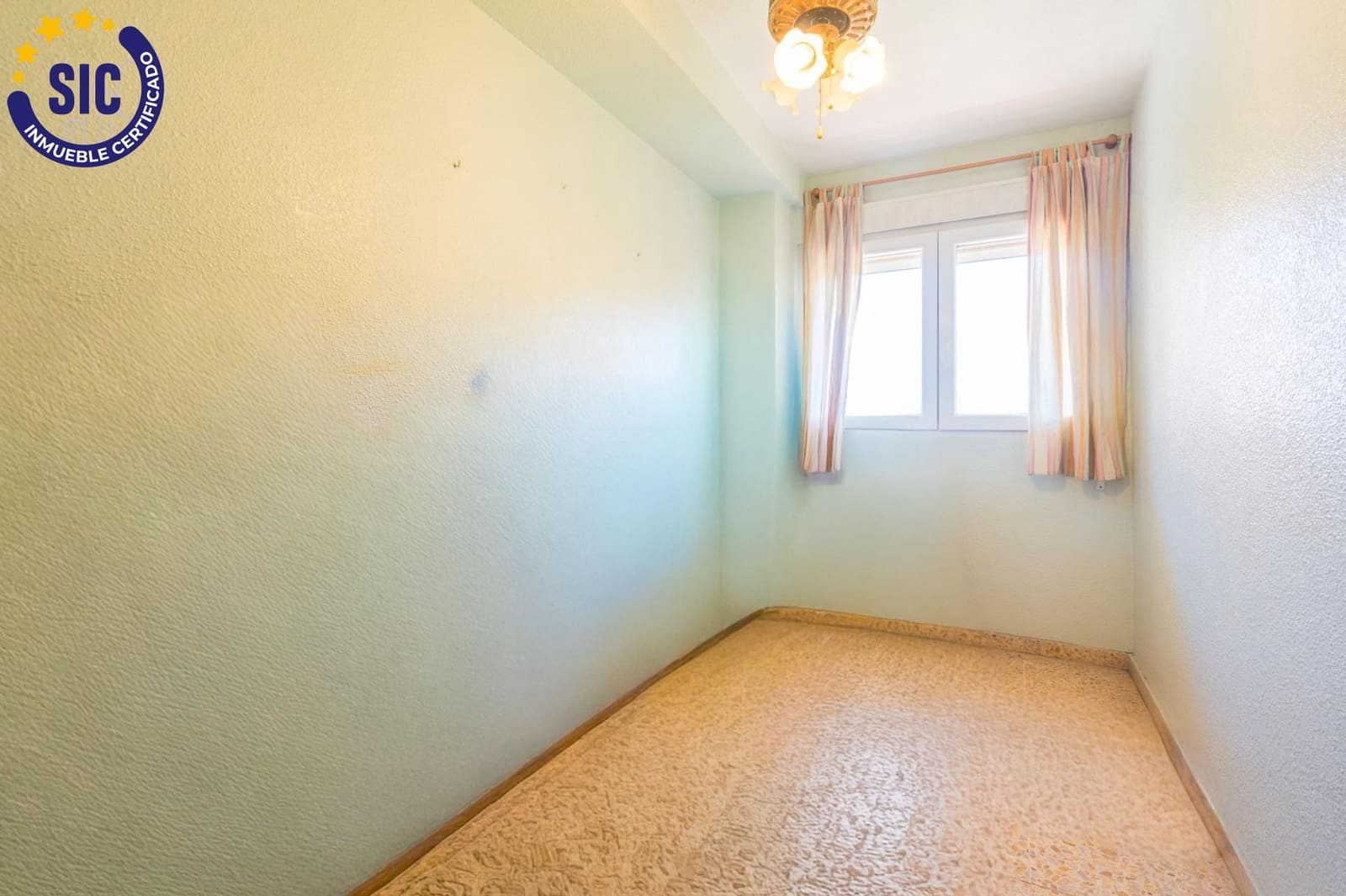 4 camera da letto Appartamento in vendita in Valencia citta - 350.000 € (Rif: 9812277)