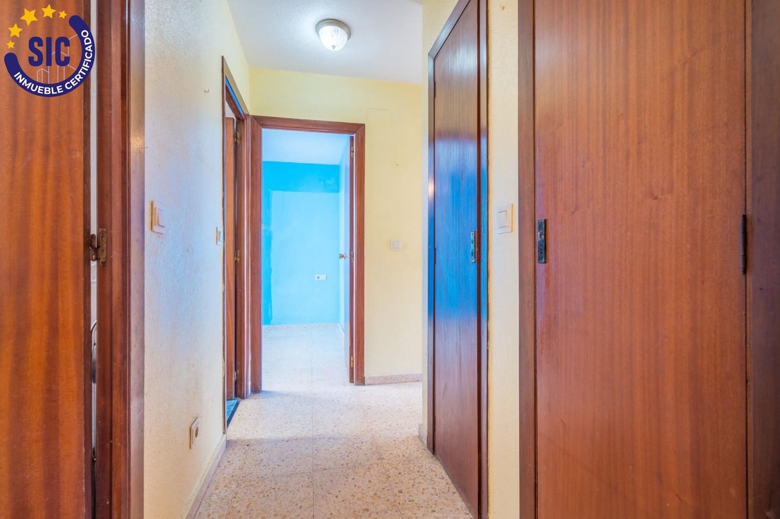 4 camera da letto Appartamento in vendita in Valencia citta - 350.000 € (Rif: 9812277)