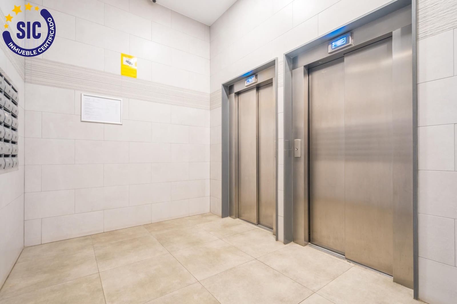 4 camera da letto Appartamento in vendita in Valencia citta - 350.000 € (Rif: 9812277)