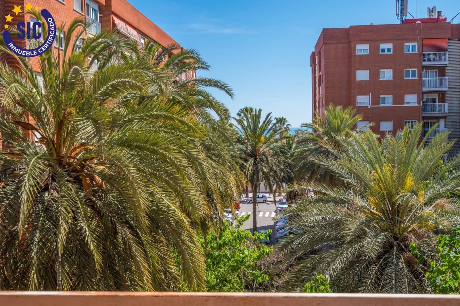 4 camera da letto Appartamento in vendita in Valencia citta - 350.000 € (Rif: 9812277)