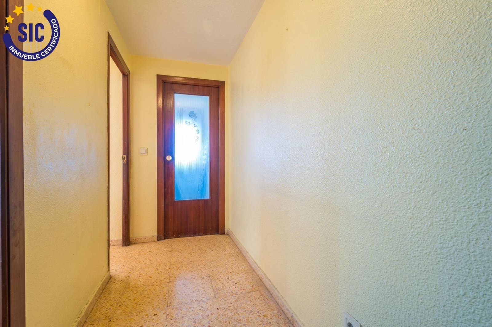 4 camera da letto Appartamento in vendita in Valencia citta - 350.000 € (Rif: 9812277)