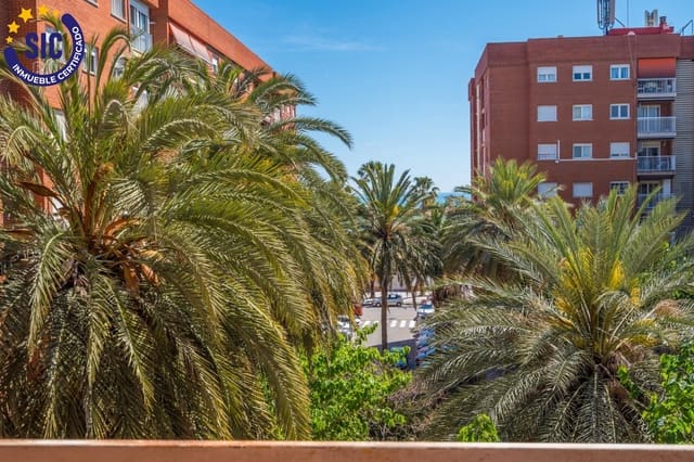 4 camera da letto Appartamento in vendita in La Malva-Rosa, Valencia città - 350.000 € (Rif: 9812277)