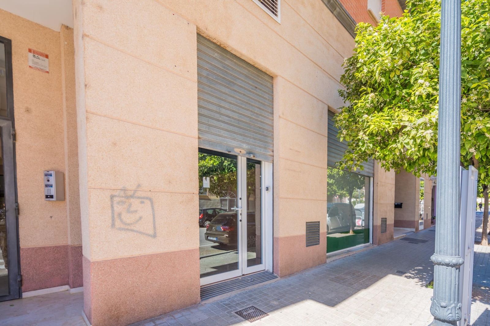 Gewerbe zu verkaufen in Benimamet - 180.000 € (Ref: 9812278)