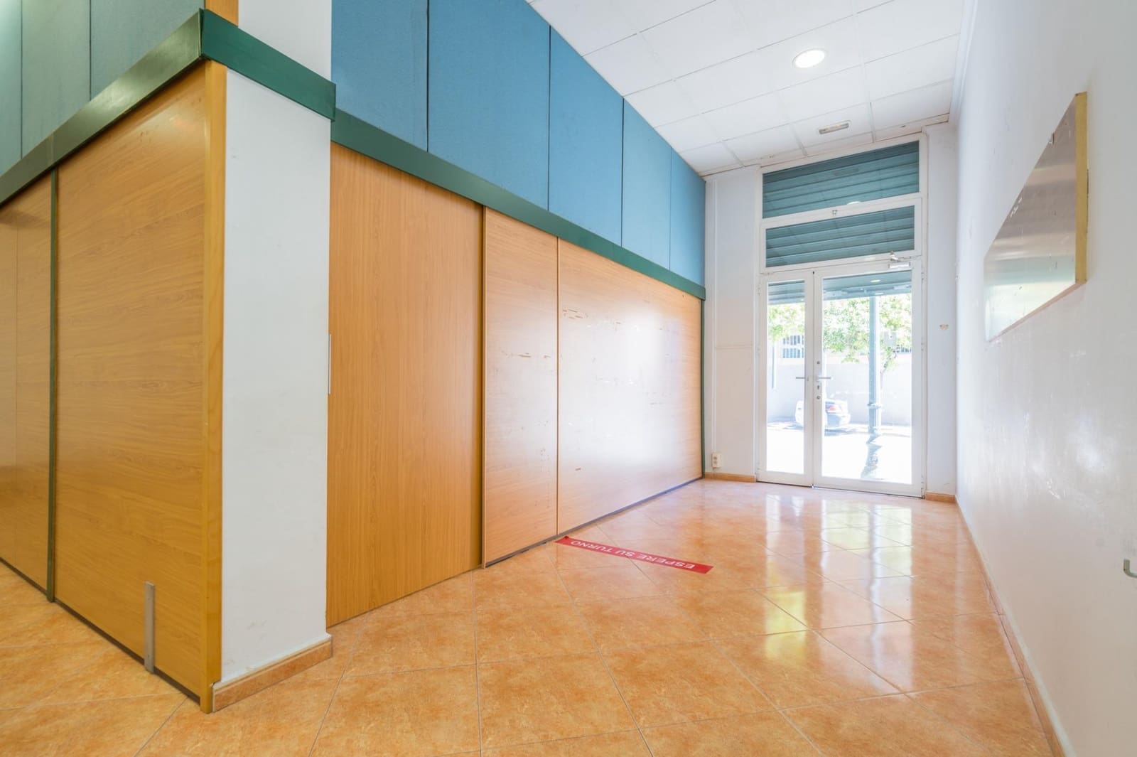 Gewerbe zu verkaufen in Benimamet - 180.000 € (Ref: 9812278)