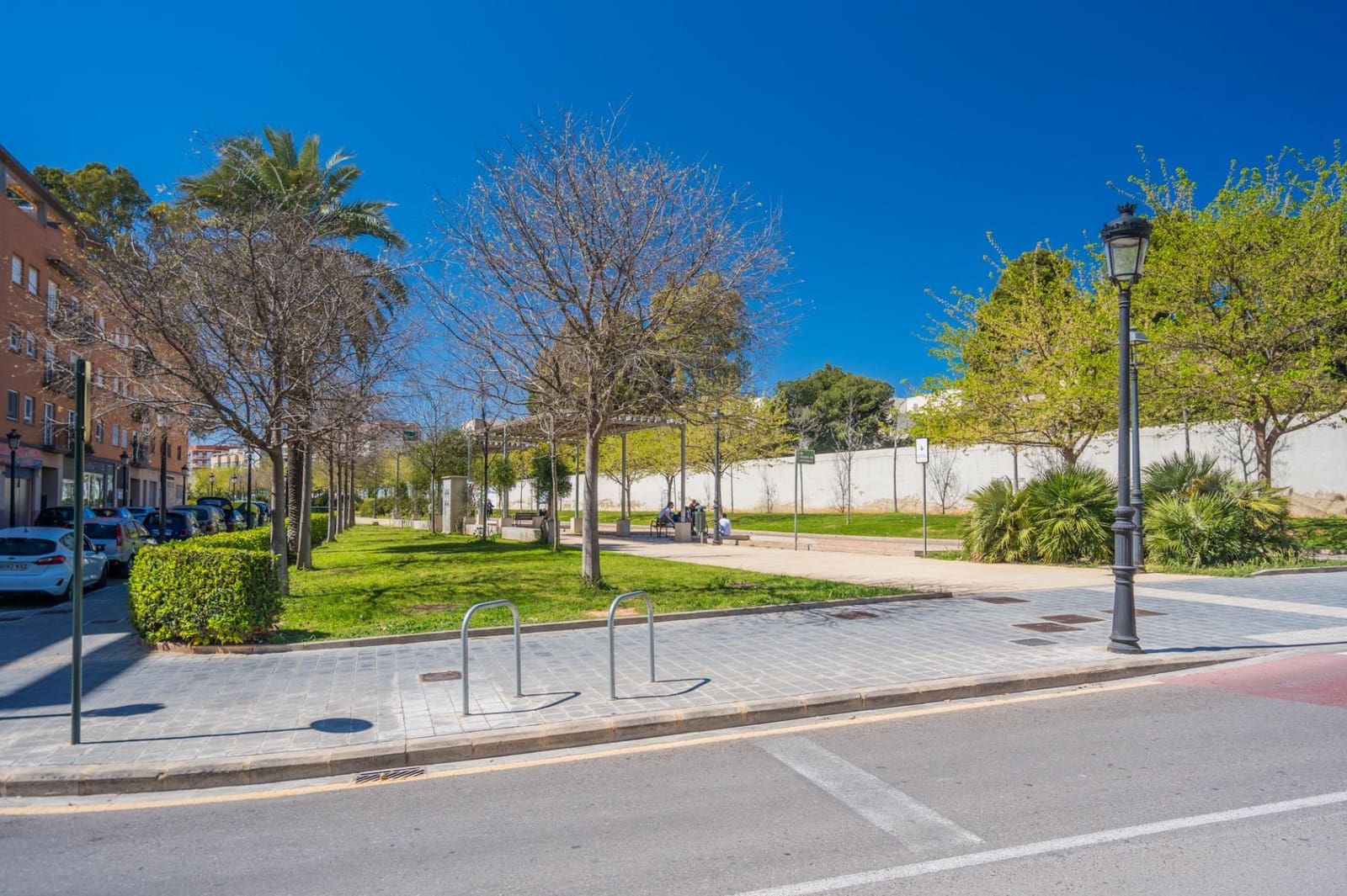 Gewerbe zu verkaufen in Benimamet - 180.000 € (Ref: 9812278)