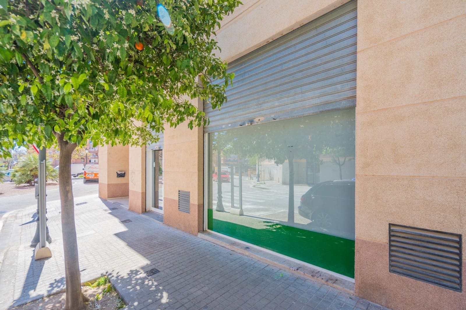Gewerbe zu verkaufen in Benimamet - 180.000 € (Ref: 9812278)