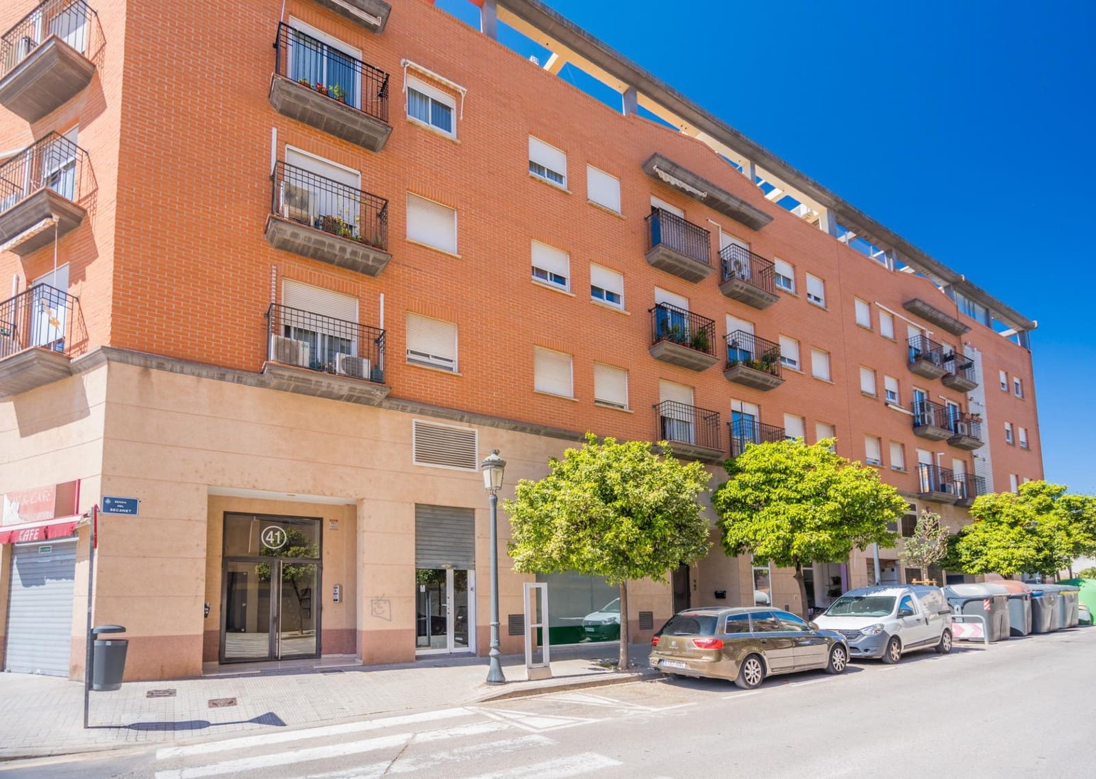 Gewerbe zu verkaufen in Benimamet - 180.000 € (Ref: 9812278)