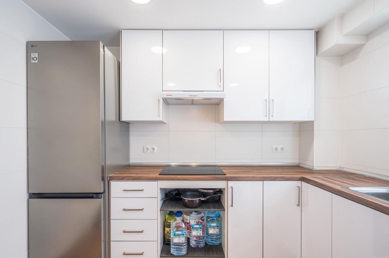 3 bedroom Flat for sale in Valencia city - € 256,000 (Ref: 9839469)