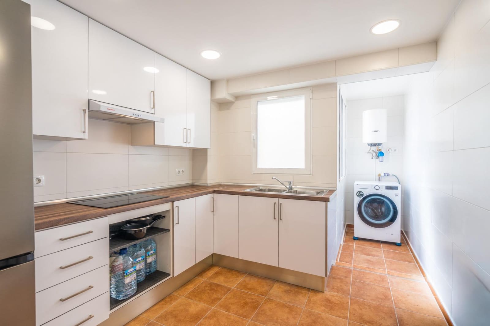 3 bedroom Flat for sale in Valencia city - € 256,000 (Ref: 9839469)