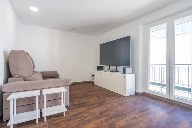 3 soverom Leilighet til salgs i Benicalap, Valencia by - € 256 000 (Ref: 9839469)