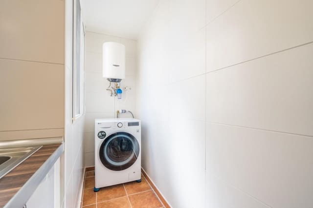 3 soverom Leilighet til salgs i Benicalap, Valencia by - € 256 000 (Ref: 9839469)