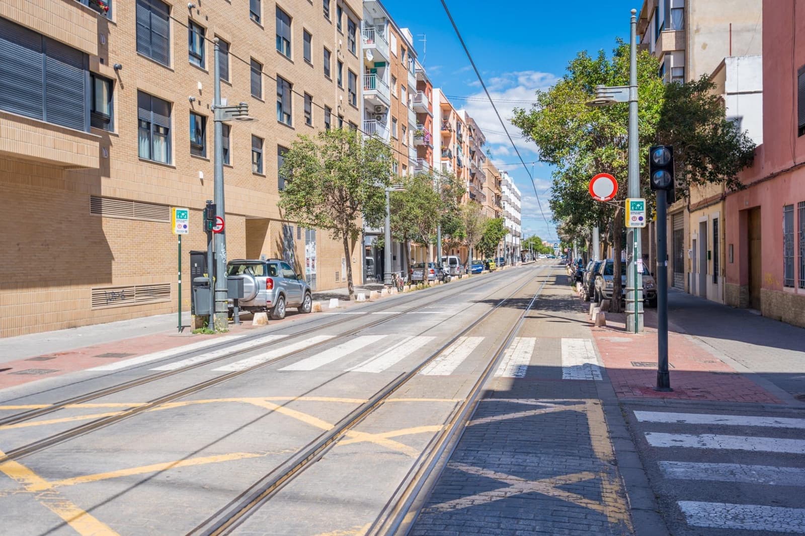 3 bedroom Flat for sale in Valencia city - € 256,000 (Ref: 9839469)