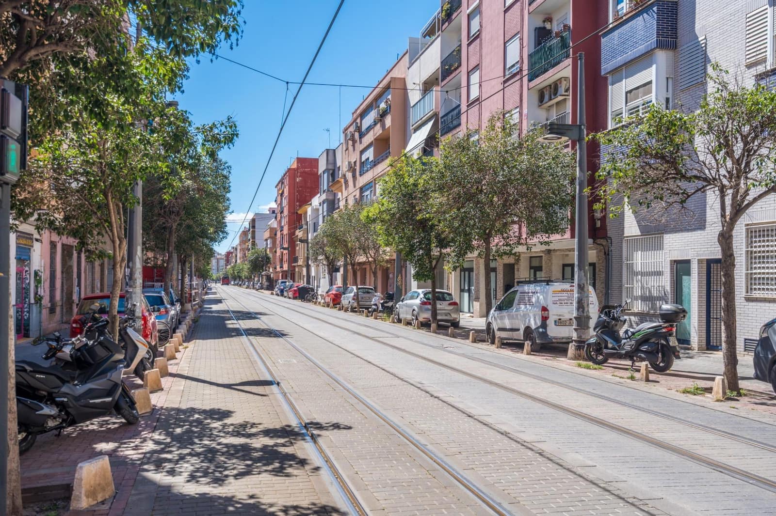 3 bedroom Flat for sale in Valencia city - € 256,000 (Ref: 9839469)