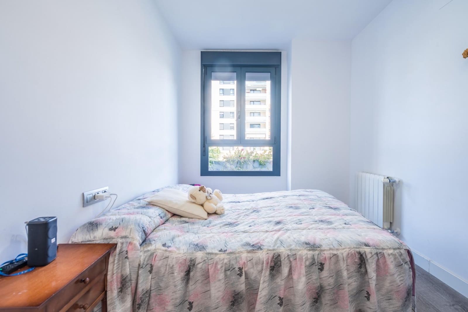 3 bedroom Flat for sale in Valencia city with pool garage - € 465,000 (Ref: 9846582)