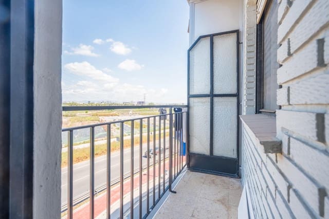 3 sovrum Lägenhet till salu i Xirivella - 149 900 € (Ref: 9846583)
