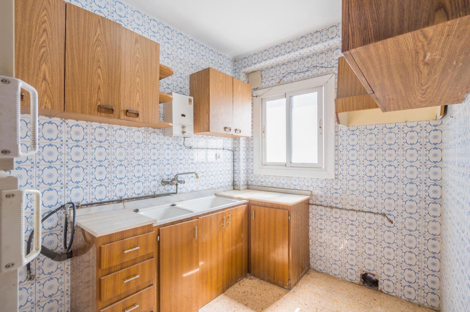 3 sovrum Lägenhet till salu i Xirivella - 149 900 € (Ref: 9846583)
