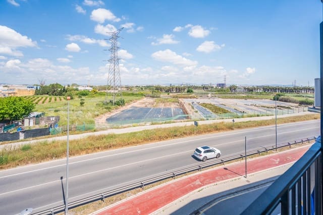 3 sovrum Lägenhet till salu i Xirivella - 149 900 € (Ref: 9846583)