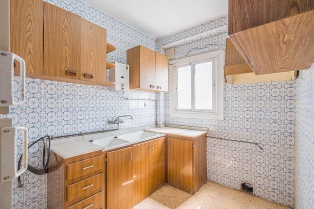 3 sovrum Lägenhet till salu i Xirivella - 149 900 € (Ref: 9846583)