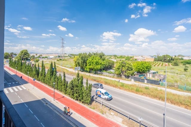 3 sovrum Lägenhet till salu i Xirivella - 149 900 € (Ref: 9846583)