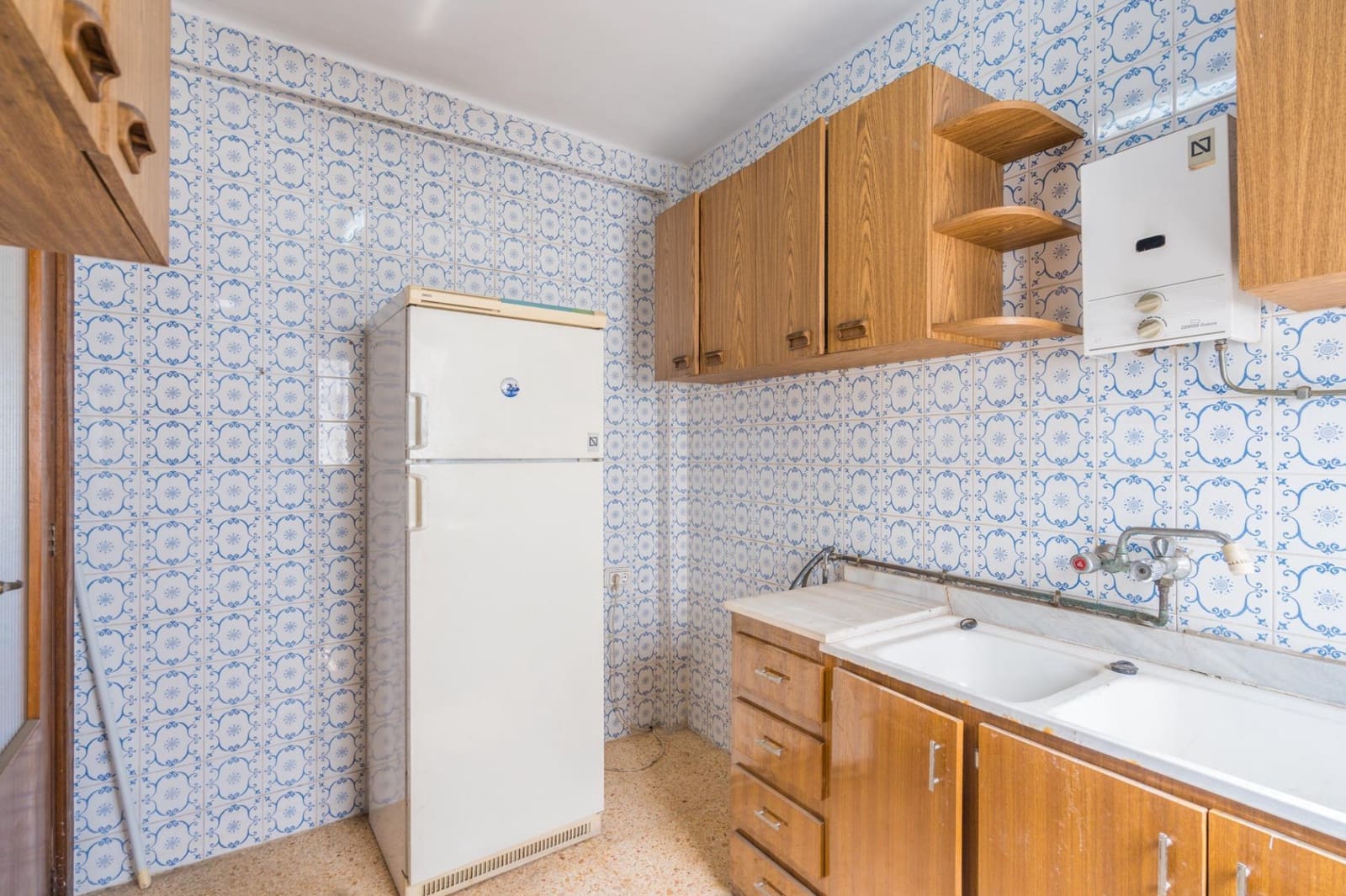 3 sovrum Lägenhet till salu i Xirivella - 149 900 € (Ref: 9846583)