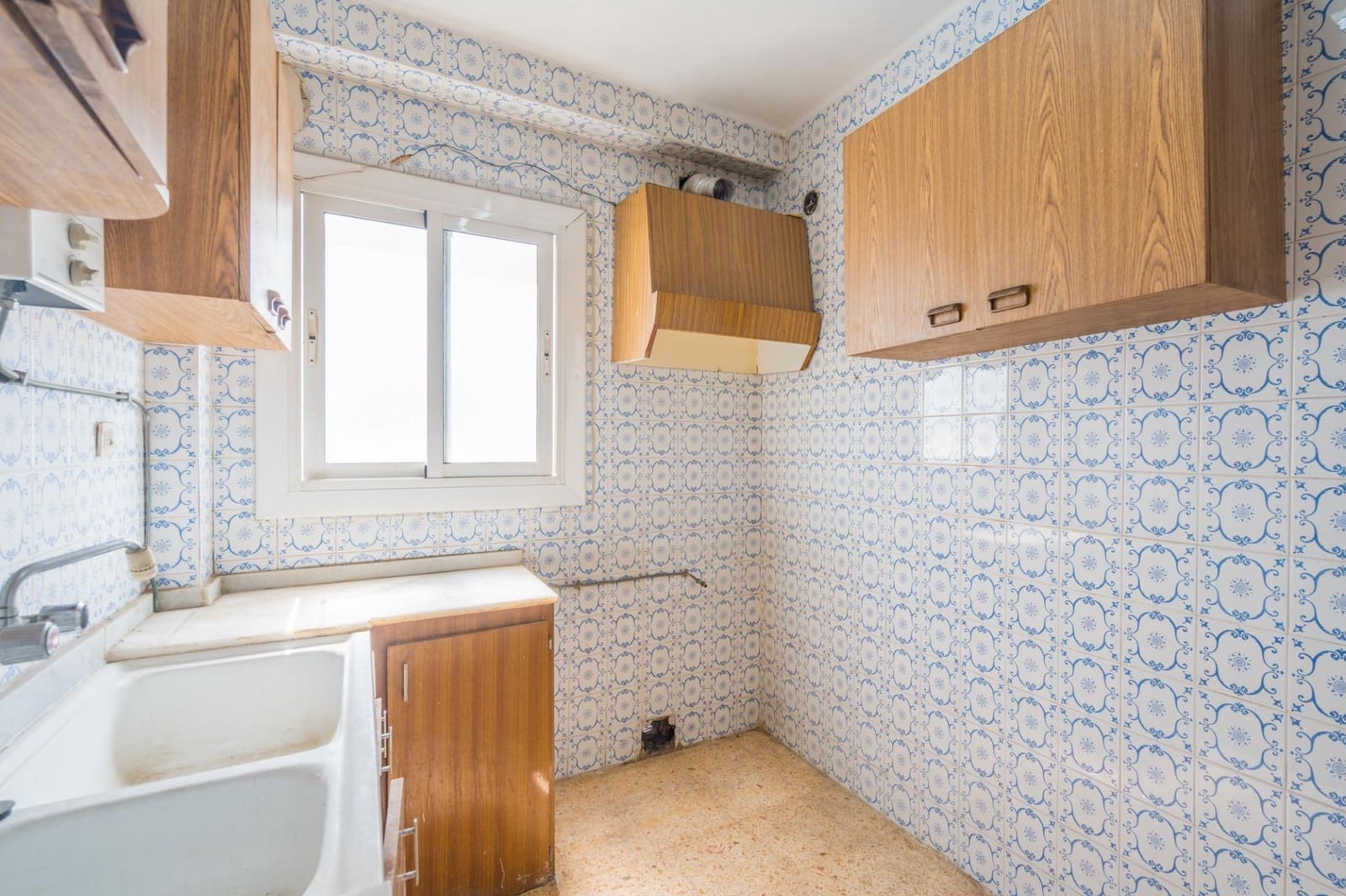 3 sovrum Lägenhet till salu i Xirivella - 149 900 € (Ref: 9846583)
